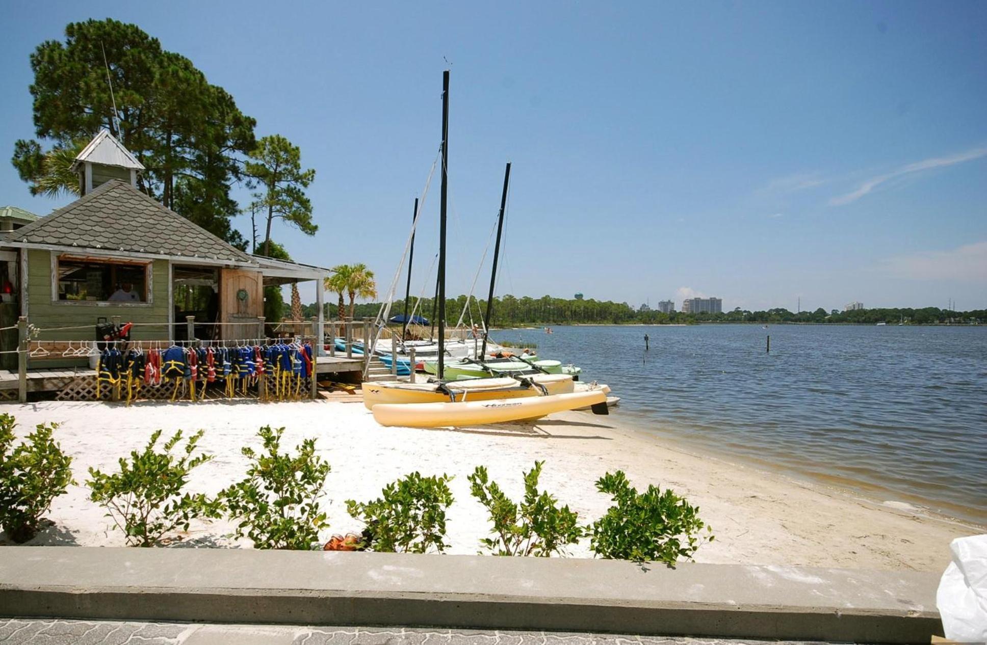 Turnberry 8501 Villa Destin Exterior foto