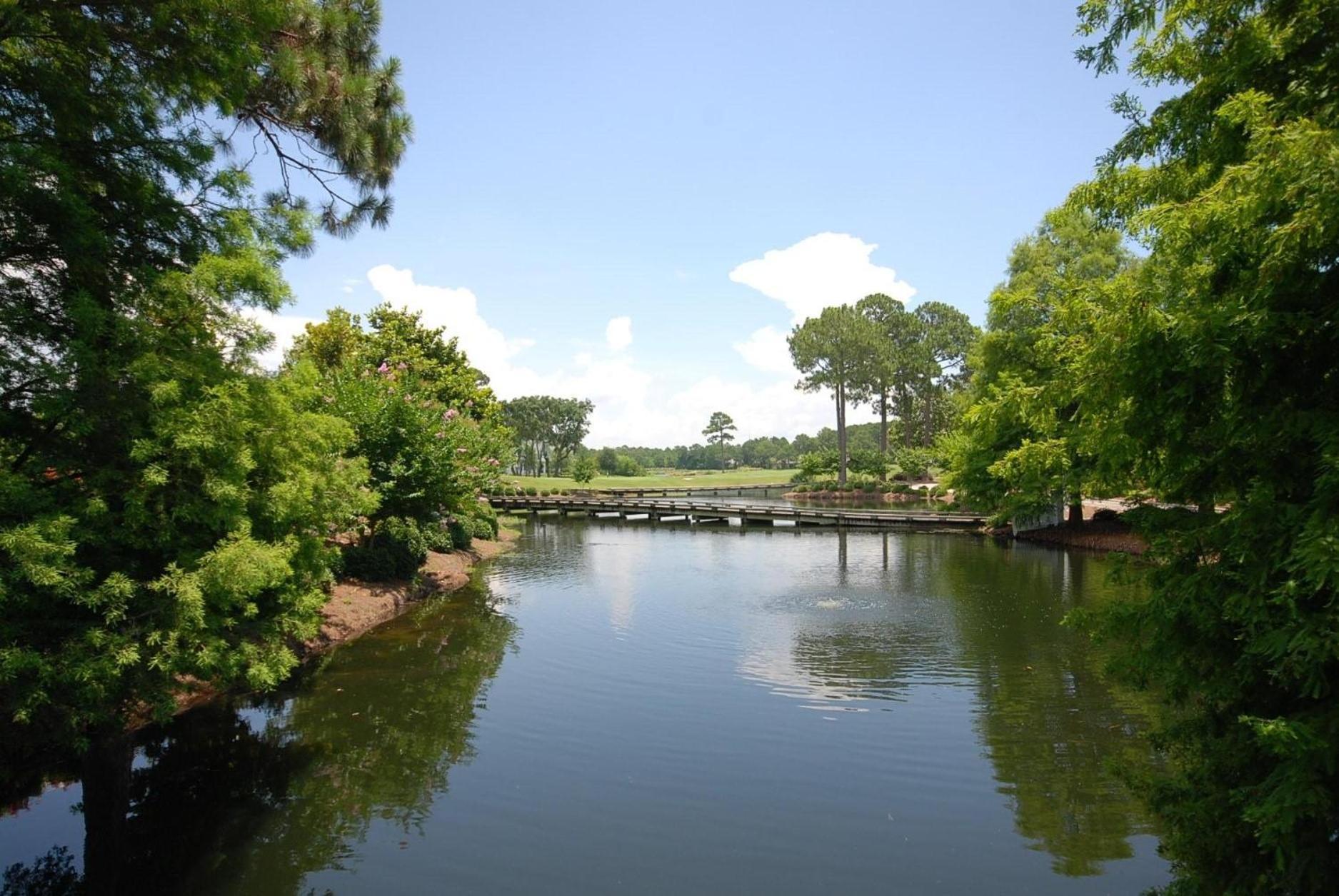 Turnberry 8501 Villa Destin Exterior foto