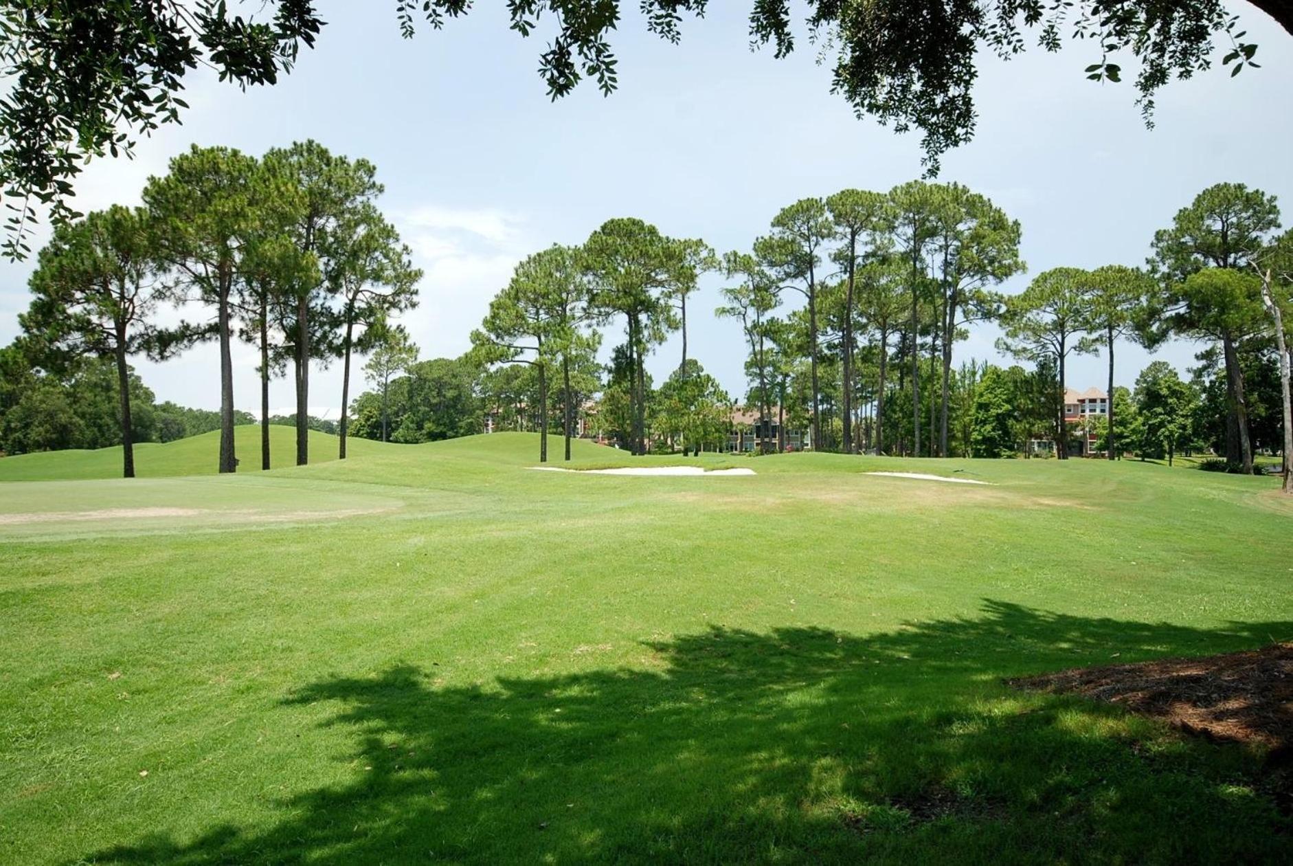 Turnberry 8501 Villa Destin Exterior foto