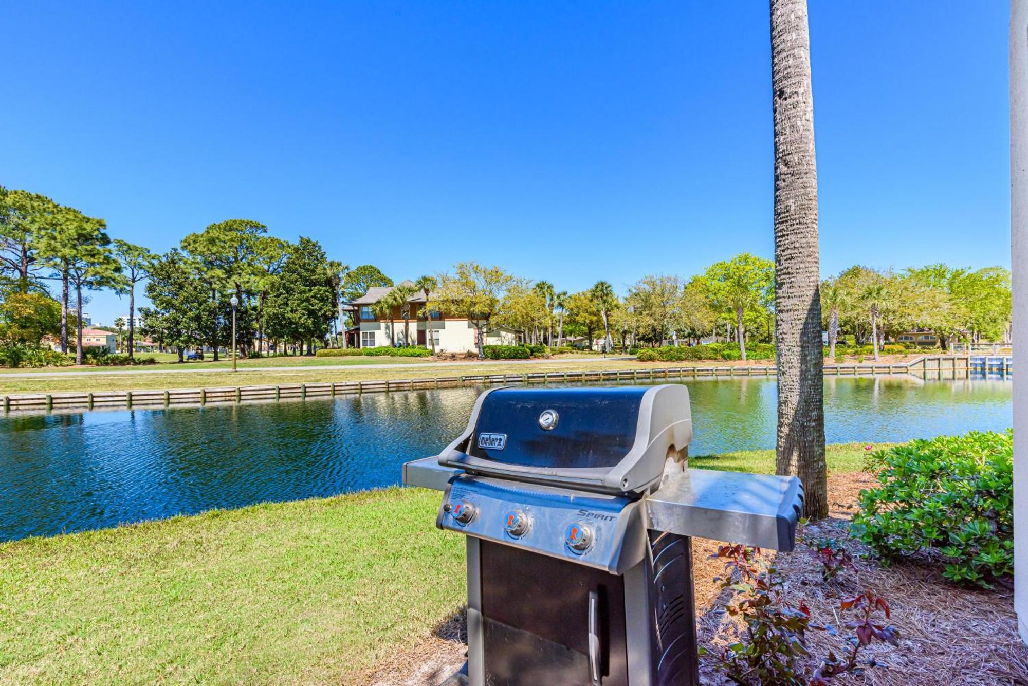 Turnberry 8501 Villa Destin Exterior foto